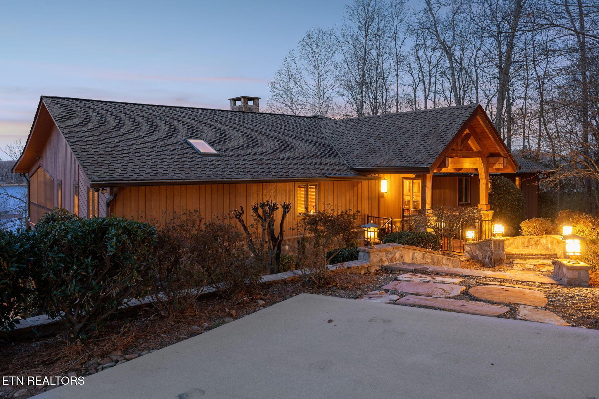 Fort Loudoun and Tellico Lake Real Estate - Image# 4