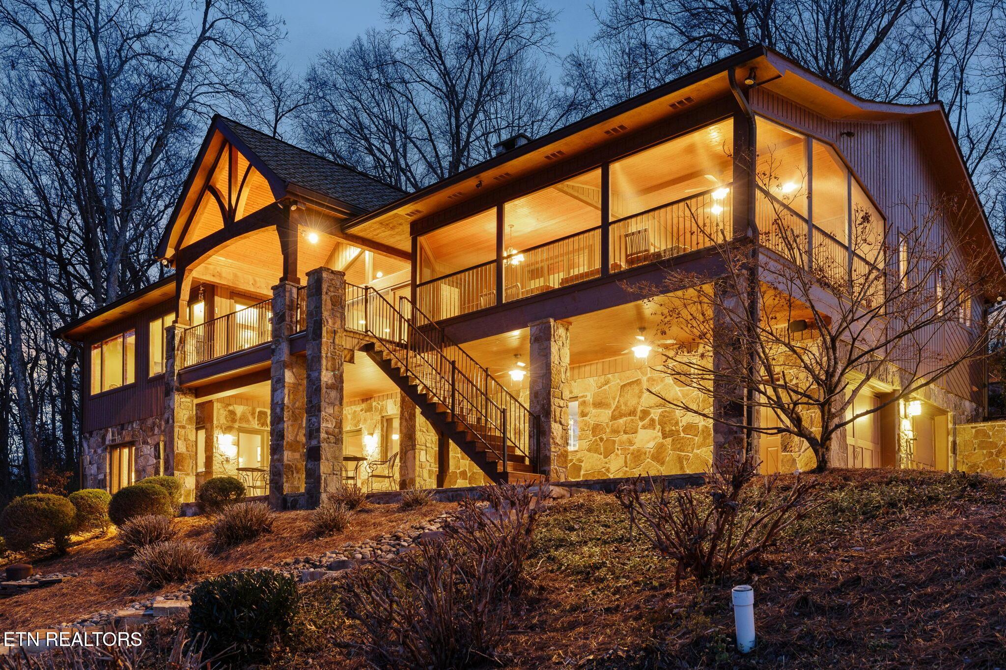 Fort Loudoun and Tellico Lake Real Estate - Image# 3