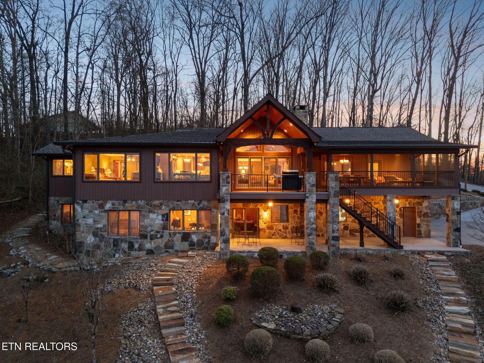 Fort Loudoun and Tellico Lake Real Estate - Image# 2