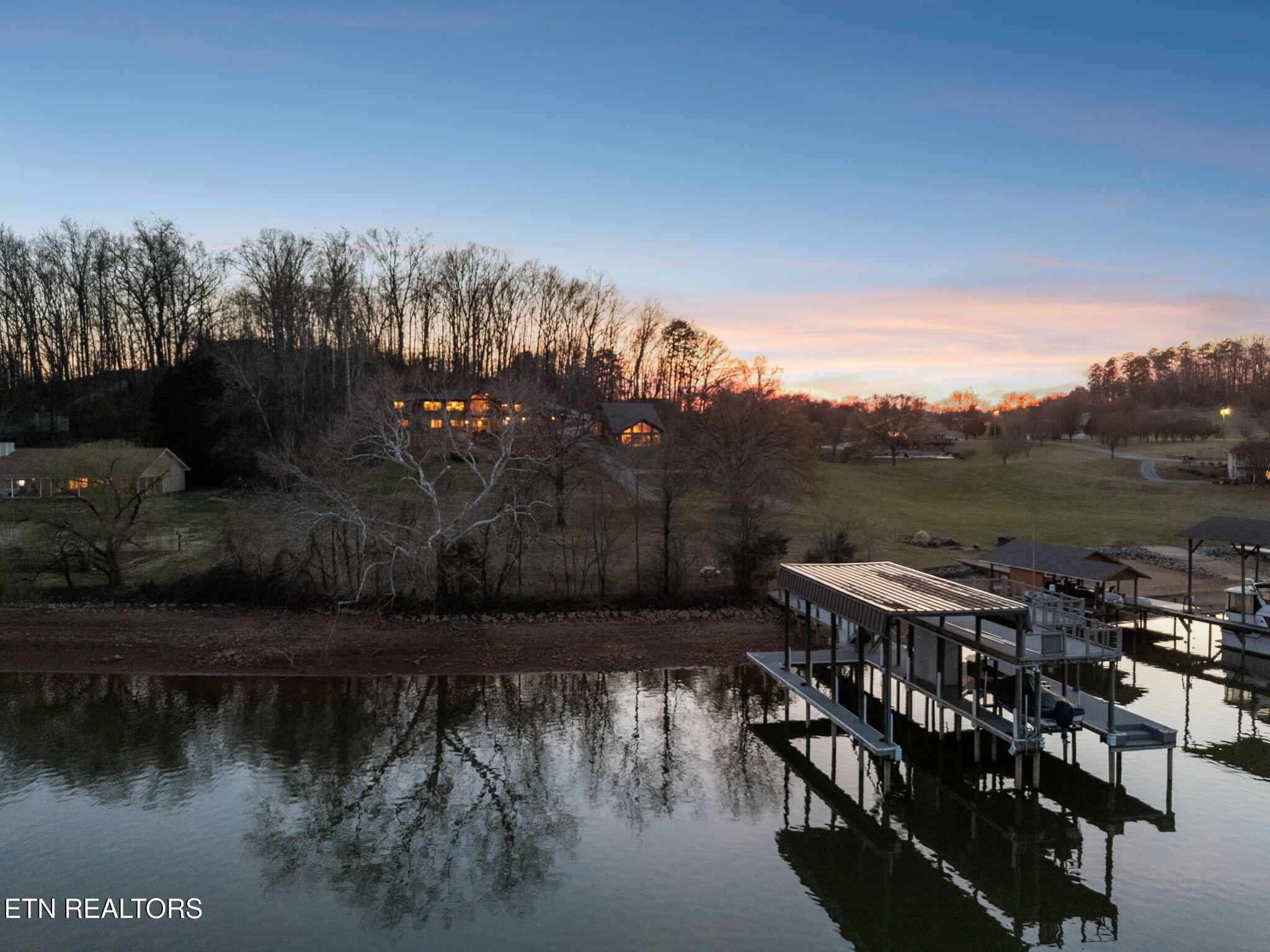 Fort Loudoun and Tellico Lake Real Estate - Image# 59