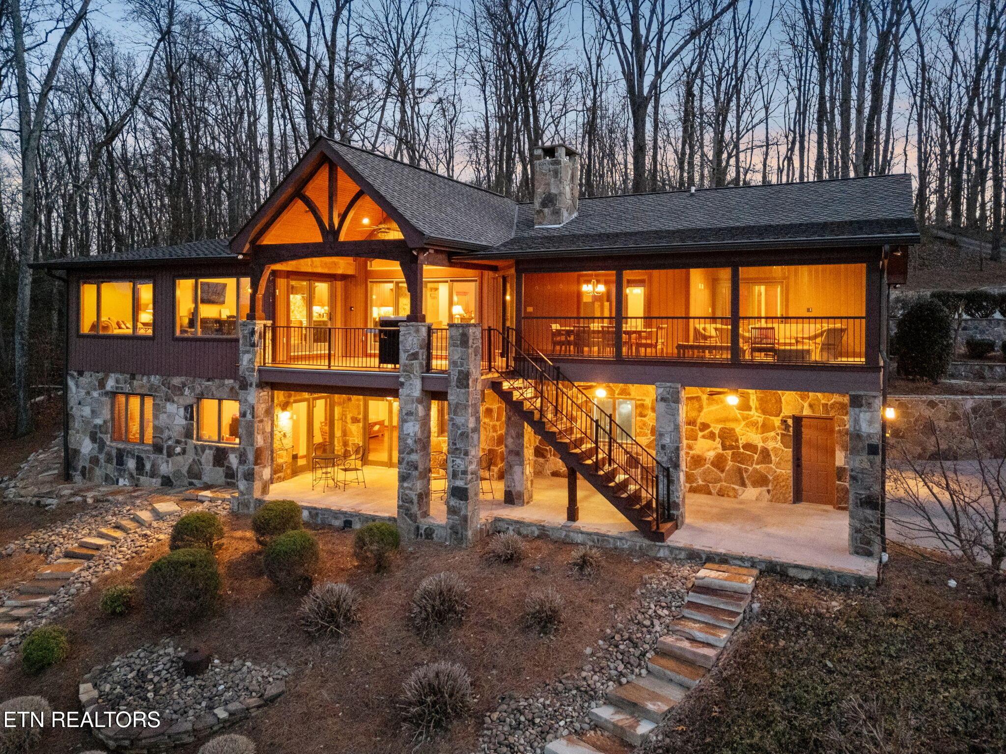 Fort Loudoun and Tellico Lake Real Estate - Image# 60