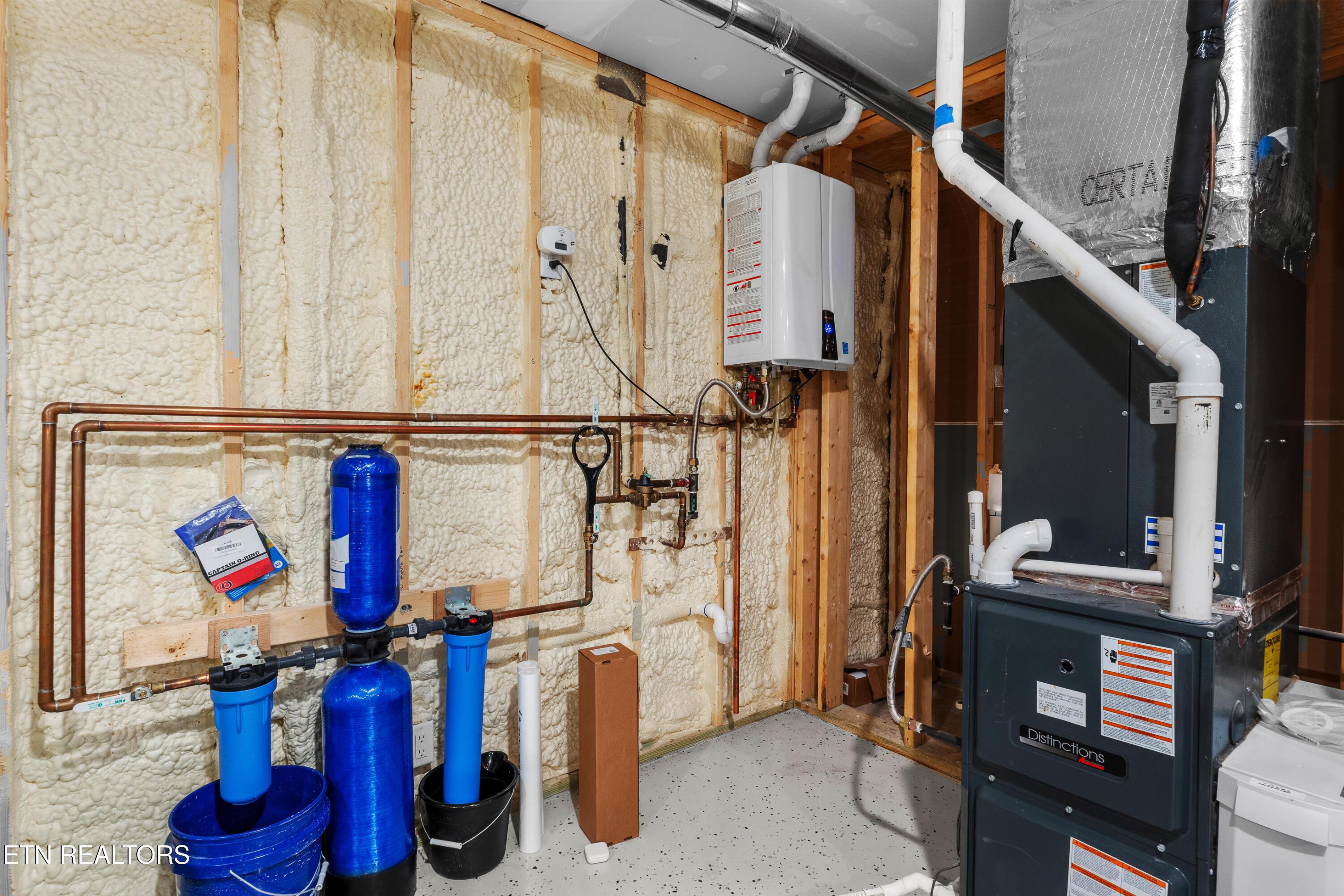 Fort Loudoun and Tellico Lake Real Estate - Image# 53