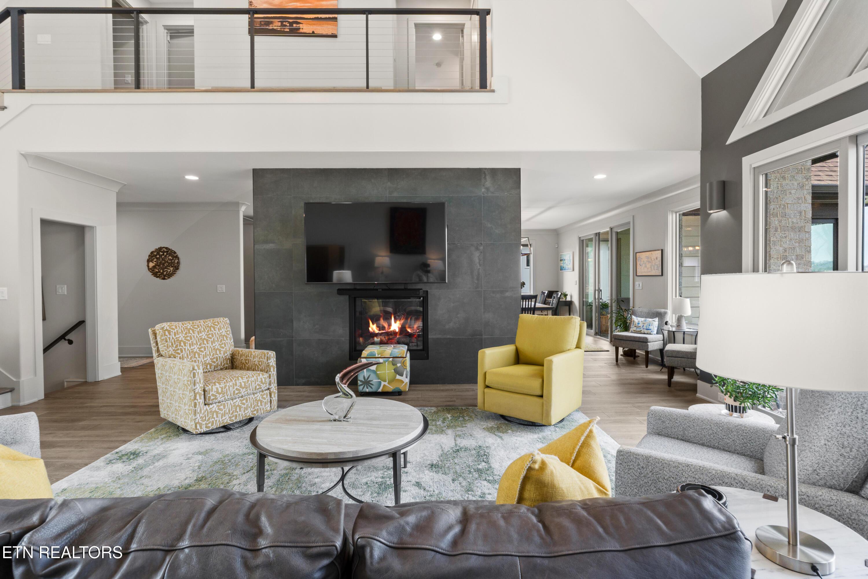 Fort Loudoun and Tellico Lake Real Estate - Image# 7