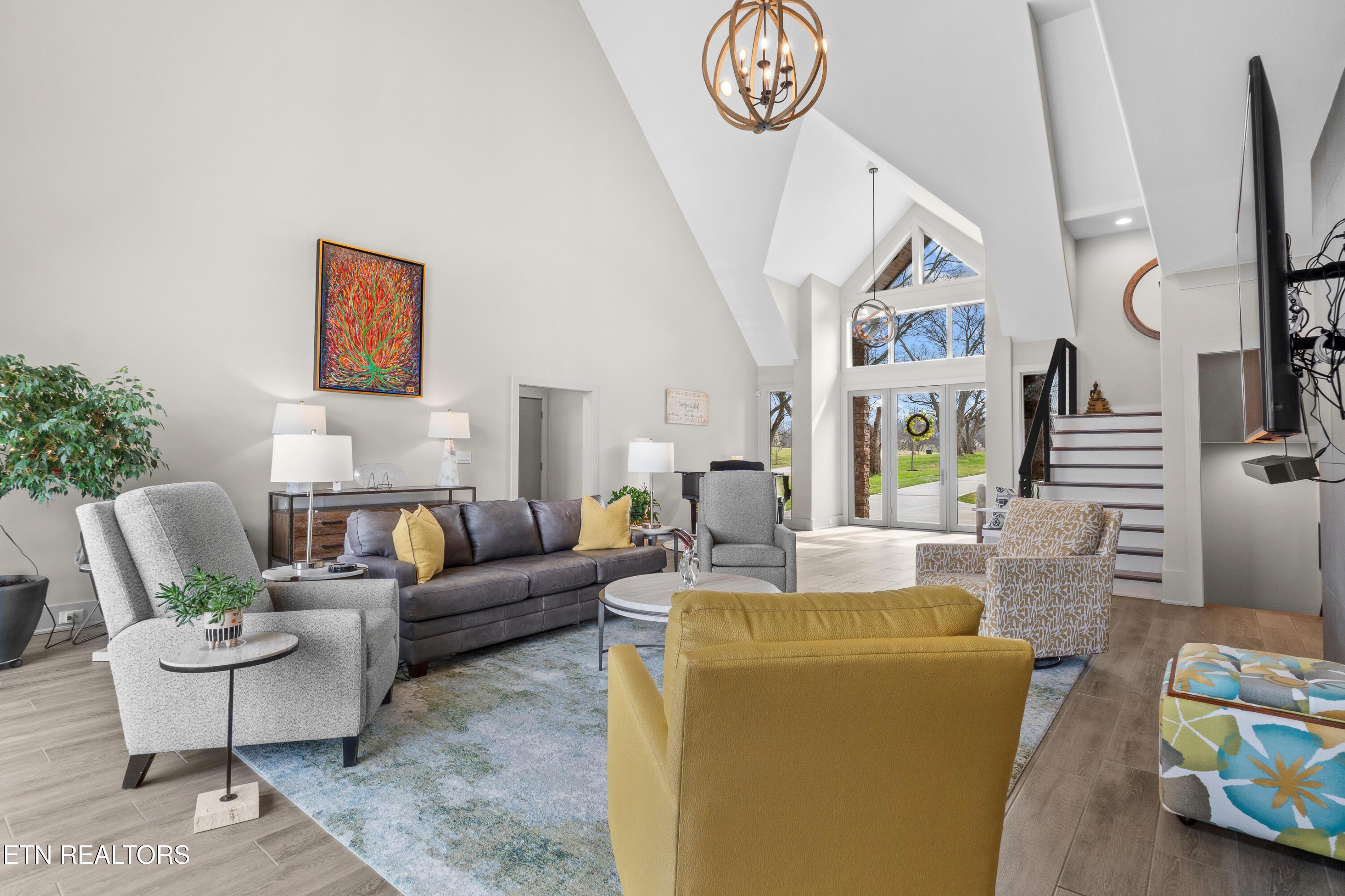 Fort Loudoun and Tellico Lake Real Estate - Image# 3