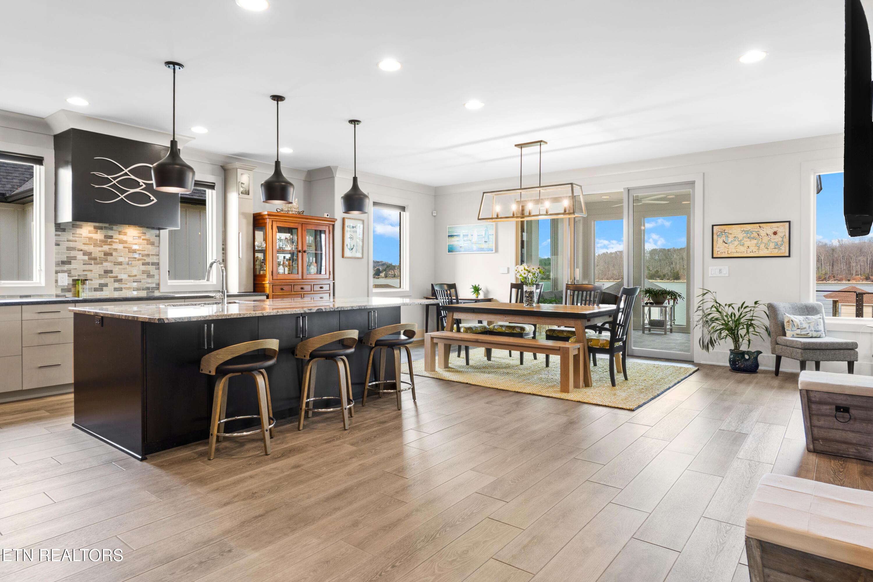 Fort Loudoun and Tellico Lake Real Estate - Image# 17