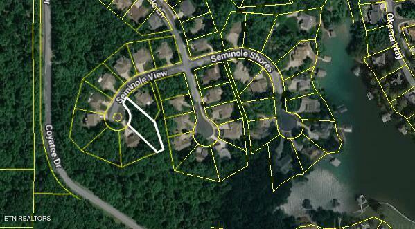 Fort Loudoun and Tellico Lake Real Estate - Image# 17