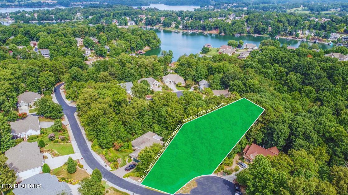 Fort Loudoun and Tellico Lake Real Estate - Image# 9