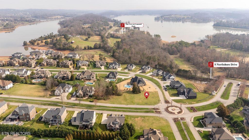 Fort Loudoun and Tellico Lake Real Estate - Image# 7