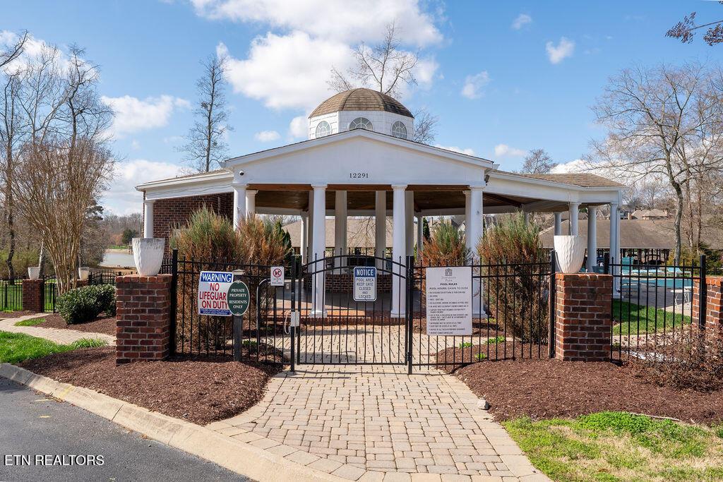 Fort Loudoun and Tellico Lake Real Estate - Image# 13