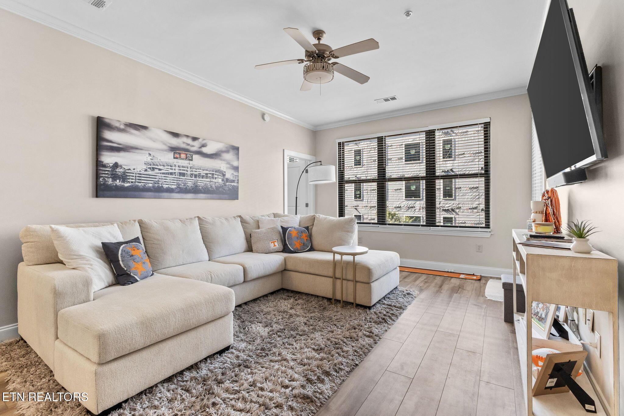 445 W Blount Ave, Knoxville, TN - Fort Loudoun and Tellico Lake Real Estate - Image# 14