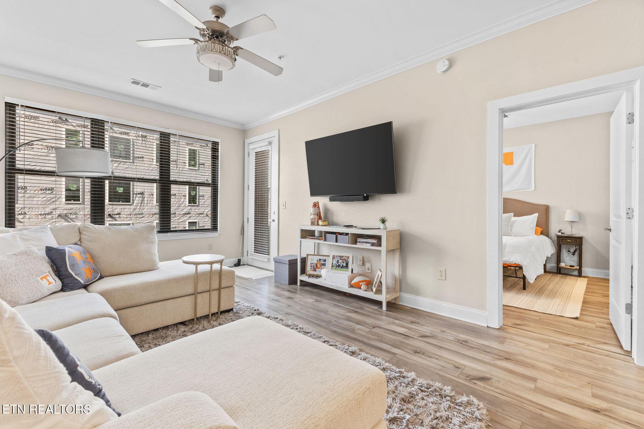 445 W Blount Ave, Knoxville, TN - Fort Loudoun and Tellico Lake Real Estate - Image# 16