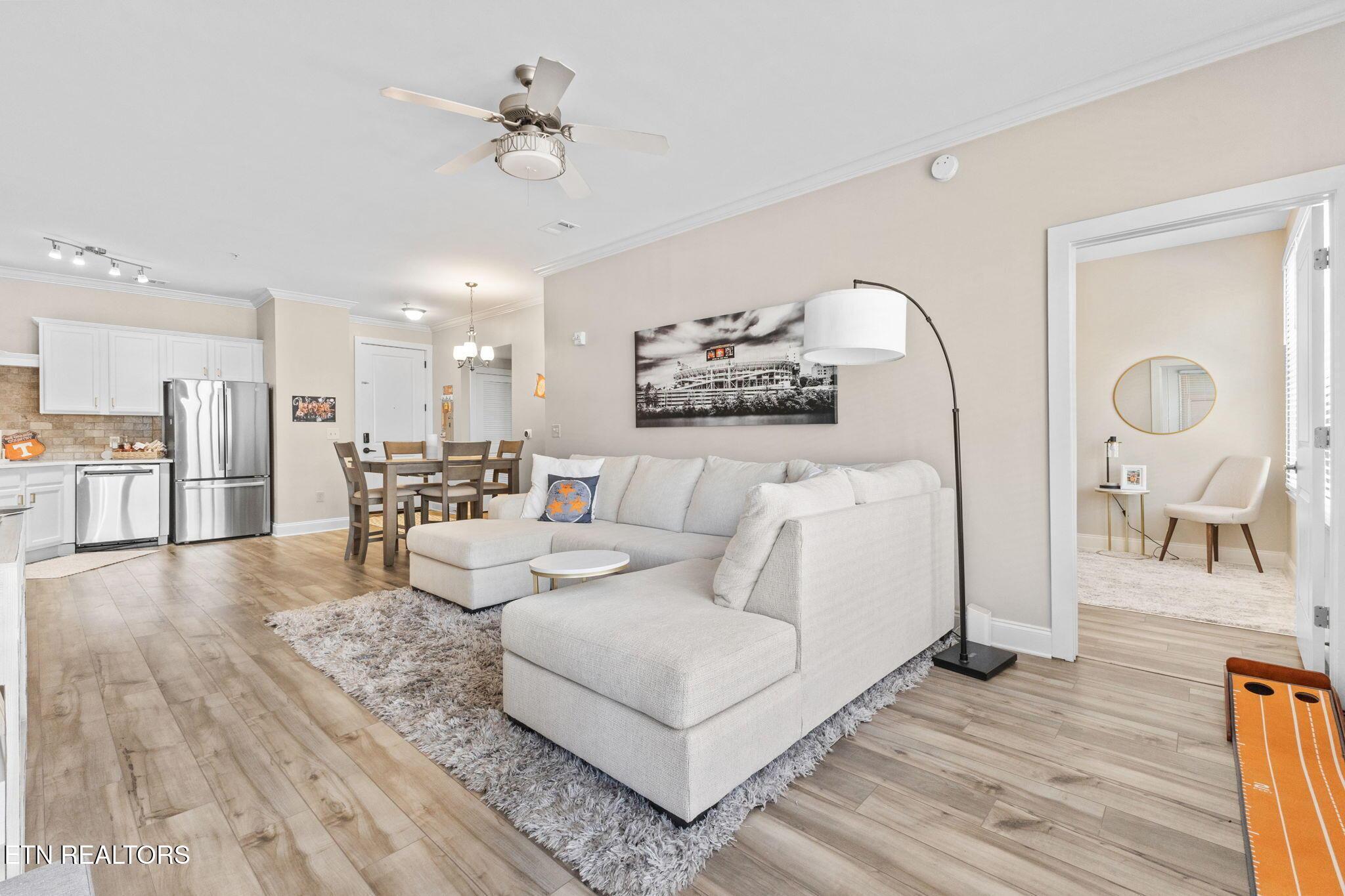 445 W Blount Ave, Knoxville, TN - Fort Loudoun and Tellico Lake Real Estate - Image# 17