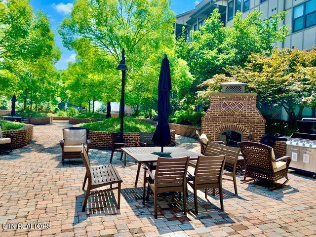 445 W Blount Ave, Knoxville, TN - Fort Loudoun and Tellico Lake Real Estate - Image# 47