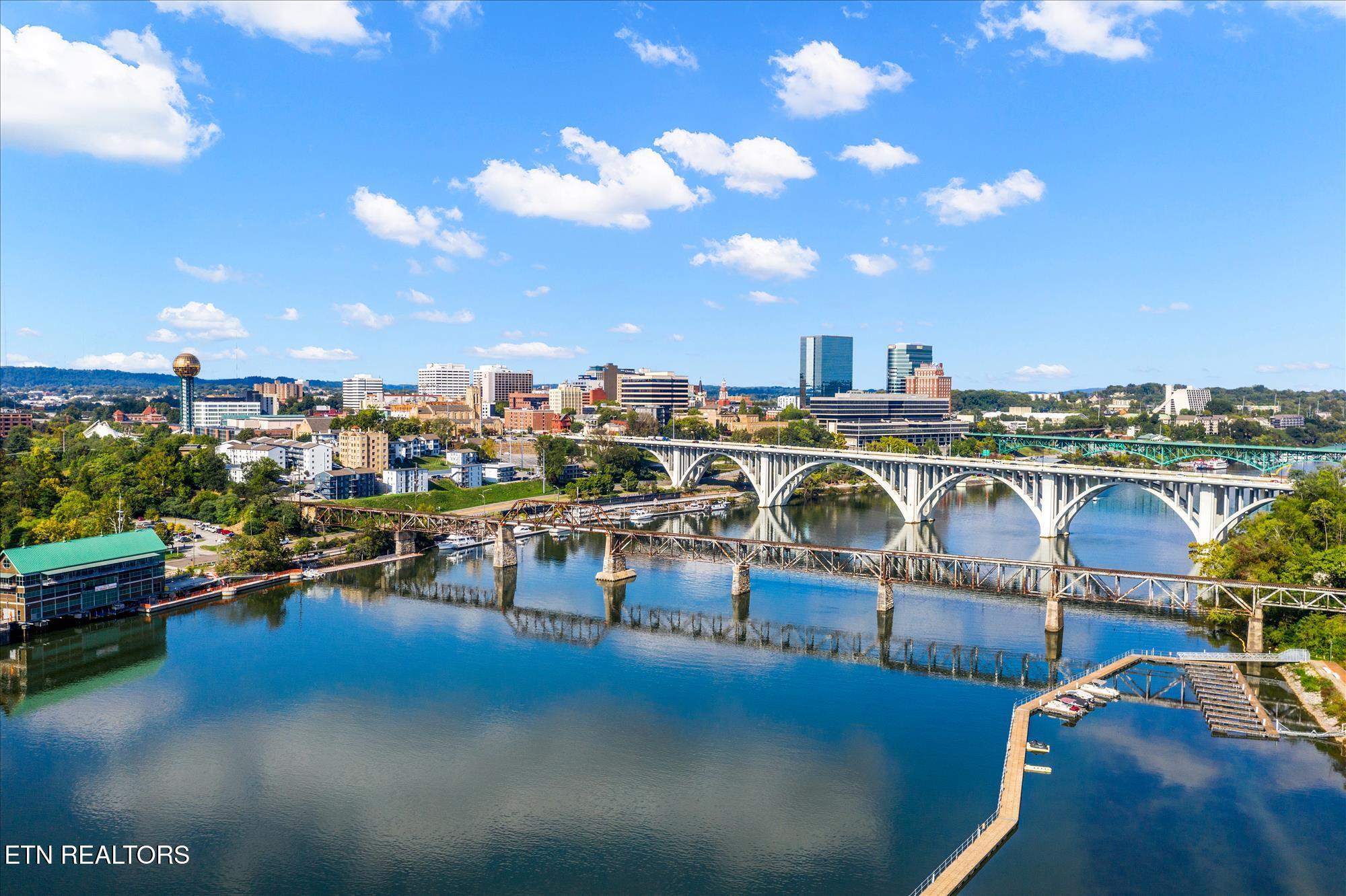 445 W Blount Ave, Knoxville, TN - Fort Loudoun and Tellico Lake Real Estate - Image# 52