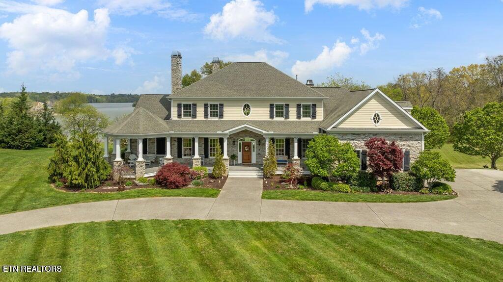 Fort Loudoun and Tellico Lake Real Estate - Image# 1