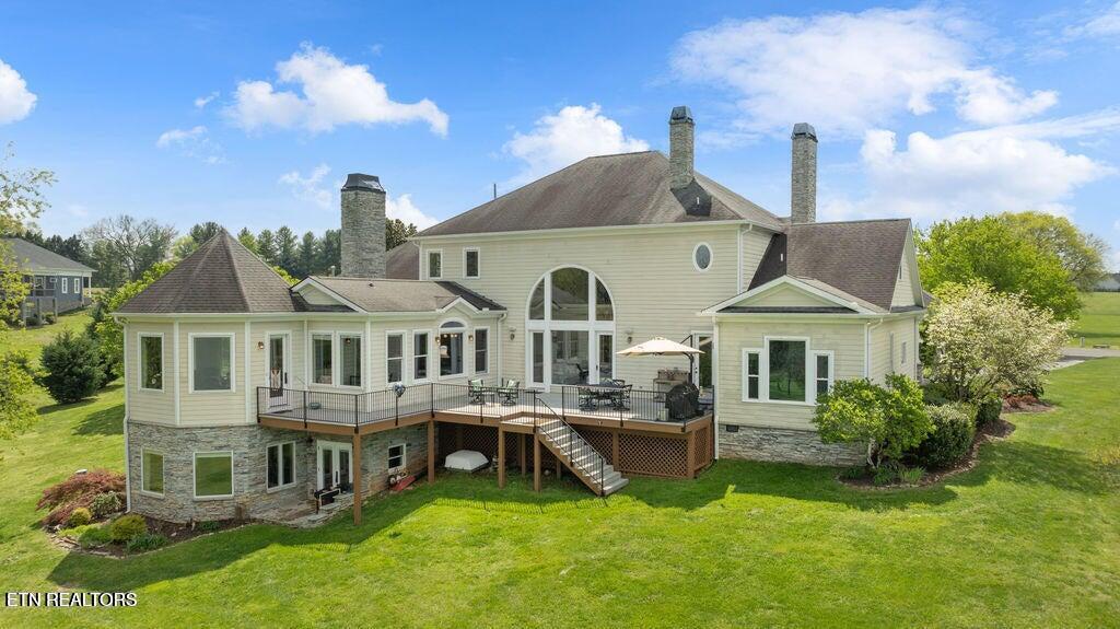 Fort Loudoun and Tellico Lake Real Estate - Image# 4