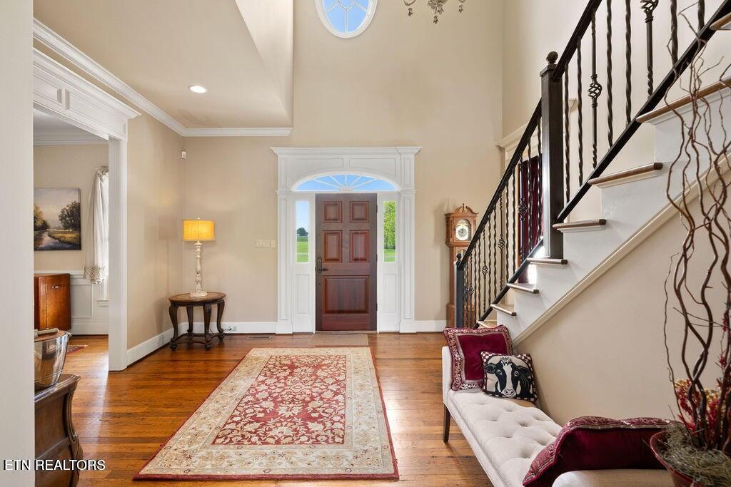 Fort Loudoun and Tellico Lake Real Estate - Image# 13