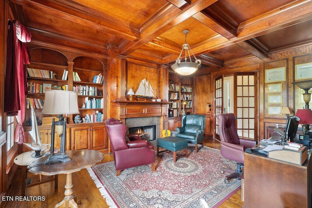 Fort Loudoun and Tellico Lake Real Estate - Image# 16