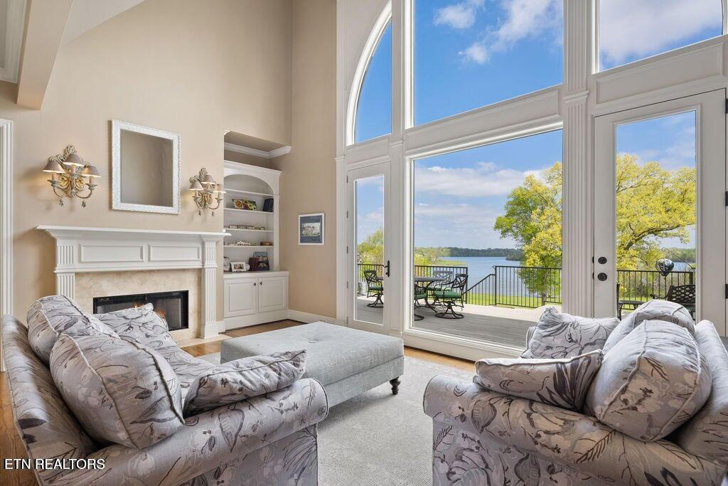 Fort Loudoun and Tellico Lake Real Estate - Image# 18