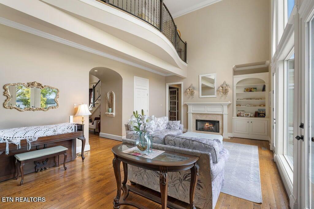 Fort Loudoun and Tellico Lake Real Estate - Image# 19