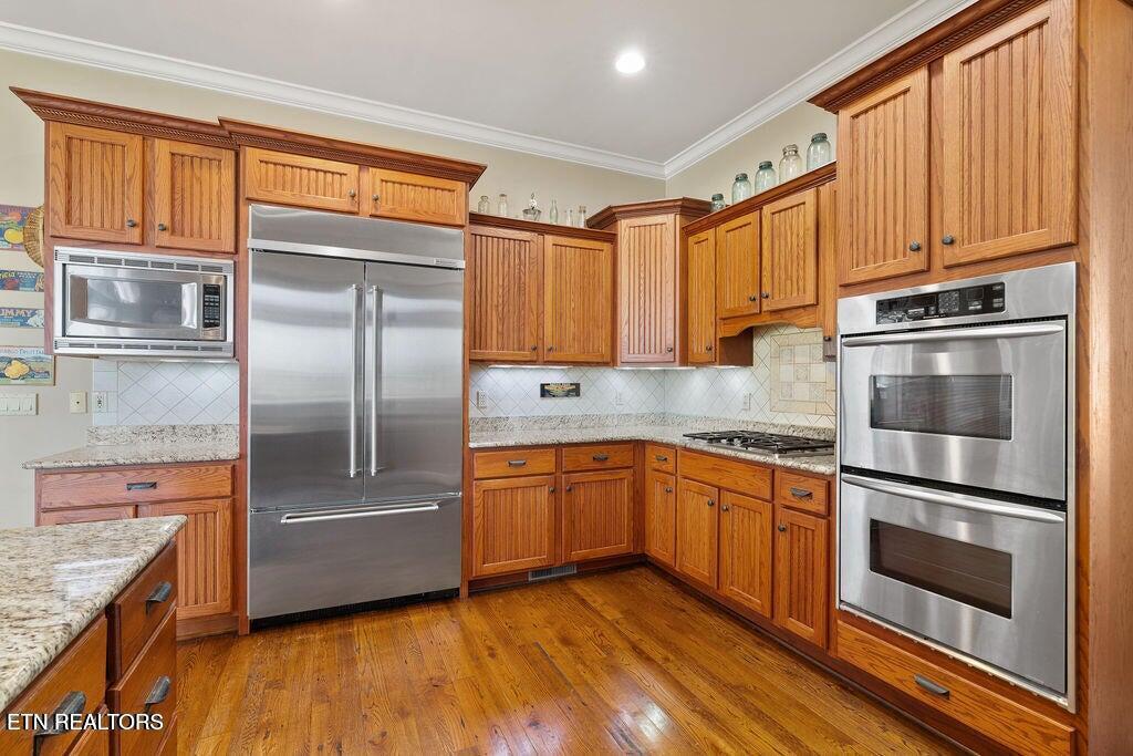 Fort Loudoun and Tellico Lake Real Estate - Image# 23