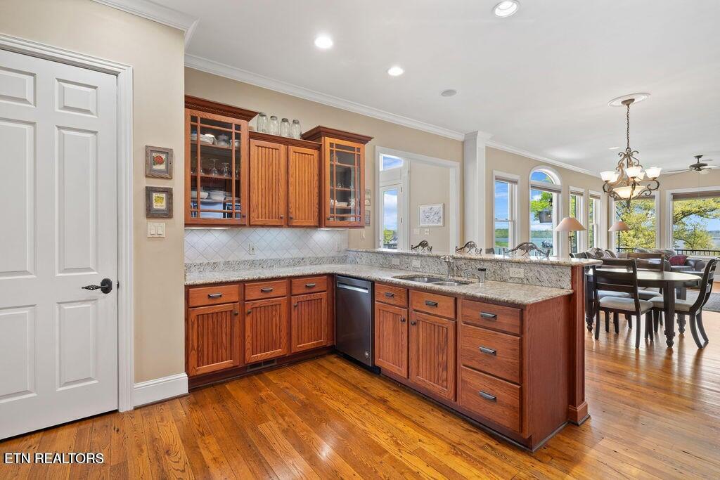 Fort Loudoun and Tellico Lake Real Estate - Image# 24