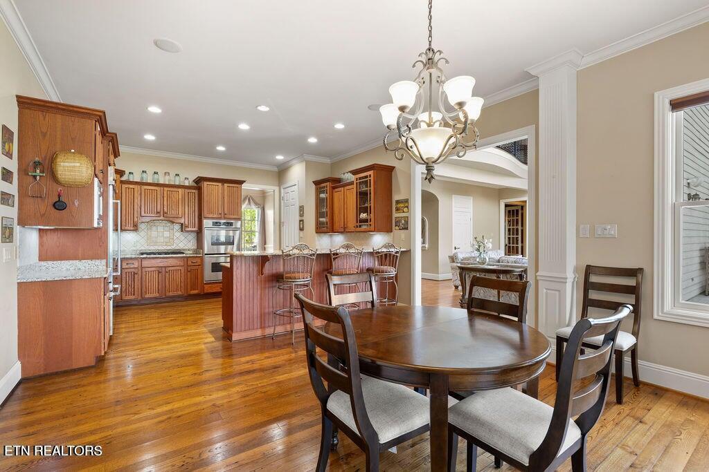 Fort Loudoun and Tellico Lake Real Estate - Image# 25