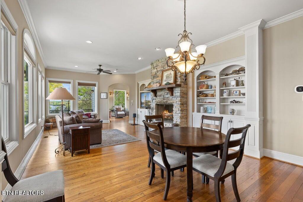 Fort Loudoun and Tellico Lake Real Estate - Image# 26