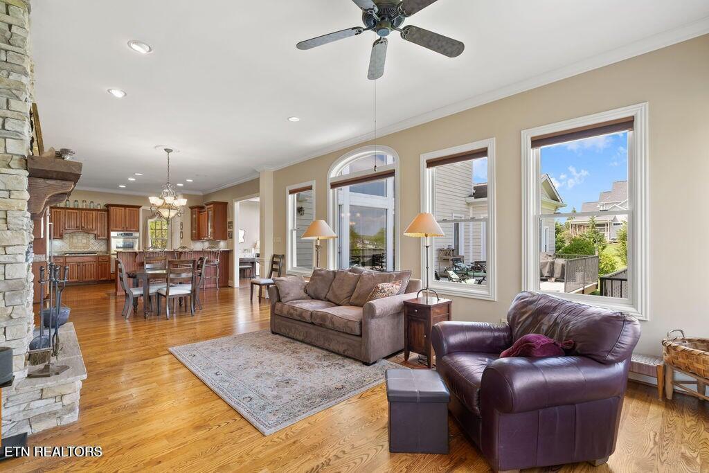 Fort Loudoun and Tellico Lake Real Estate - Image# 28