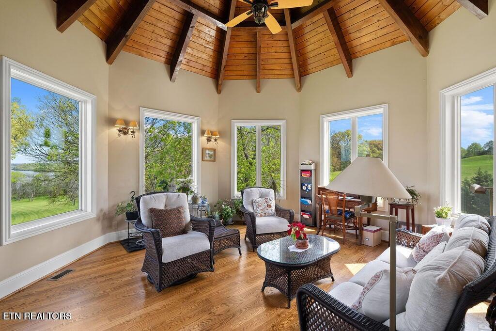 Fort Loudoun and Tellico Lake Real Estate - Image# 29