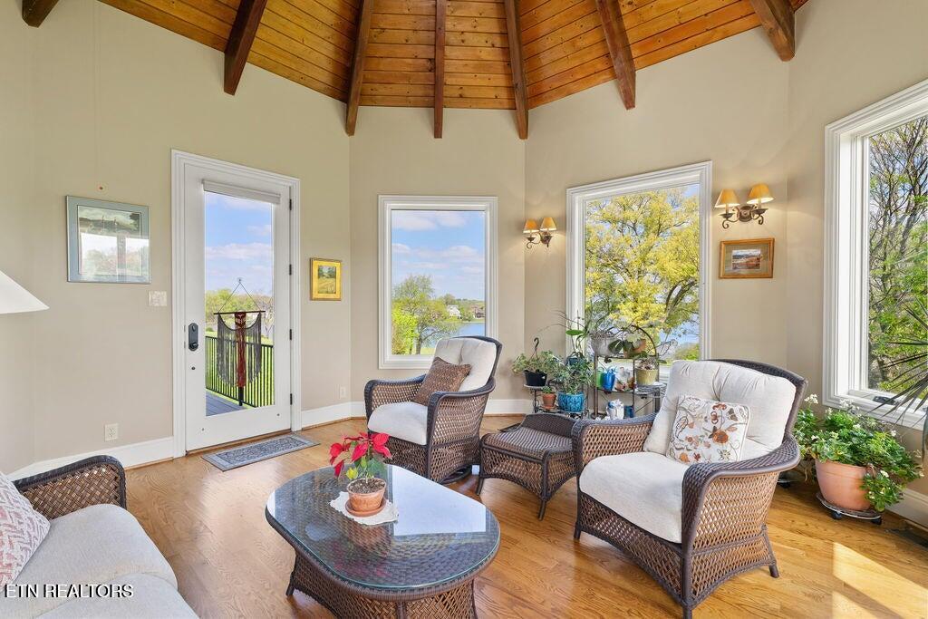 Fort Loudoun and Tellico Lake Real Estate - Image# 30