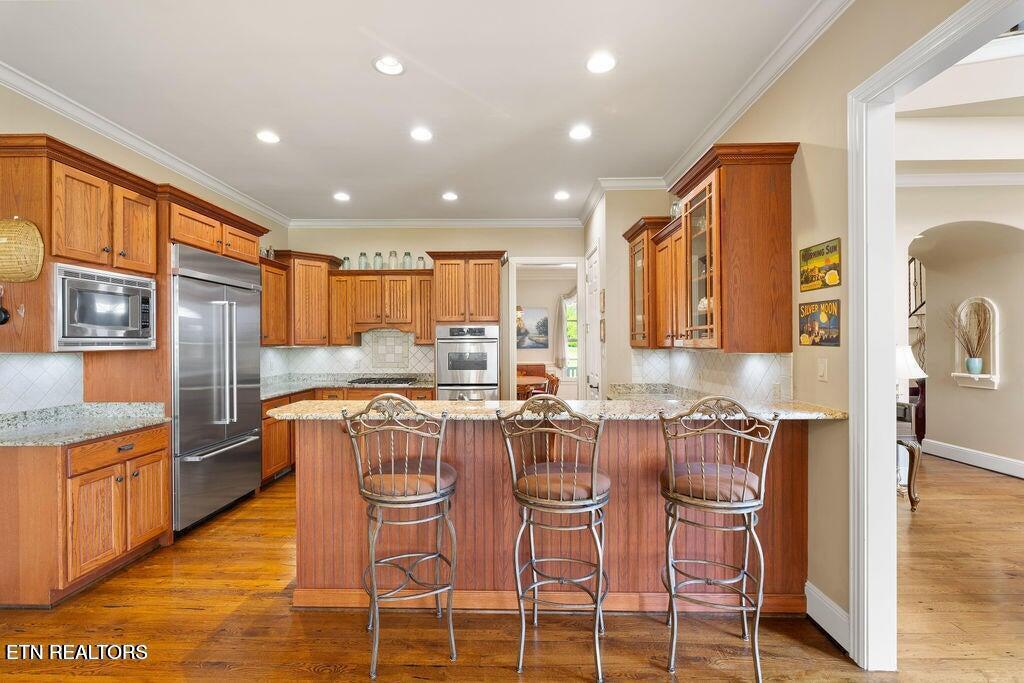 Fort Loudoun and Tellico Lake Real Estate - Image# 21