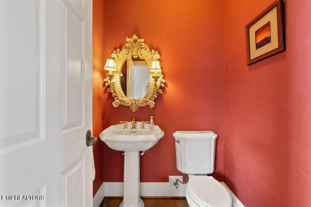 Fort Loudoun and Tellico Lake Real Estate - Image# 37