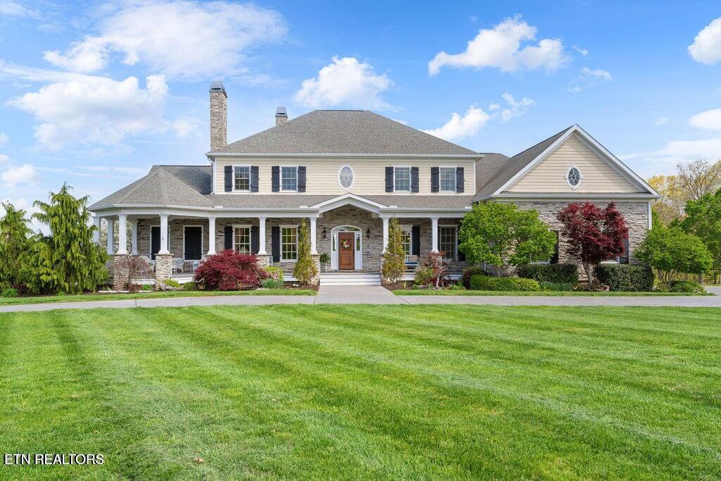 Fort Loudoun and Tellico Lake Real Estate - Image# 60