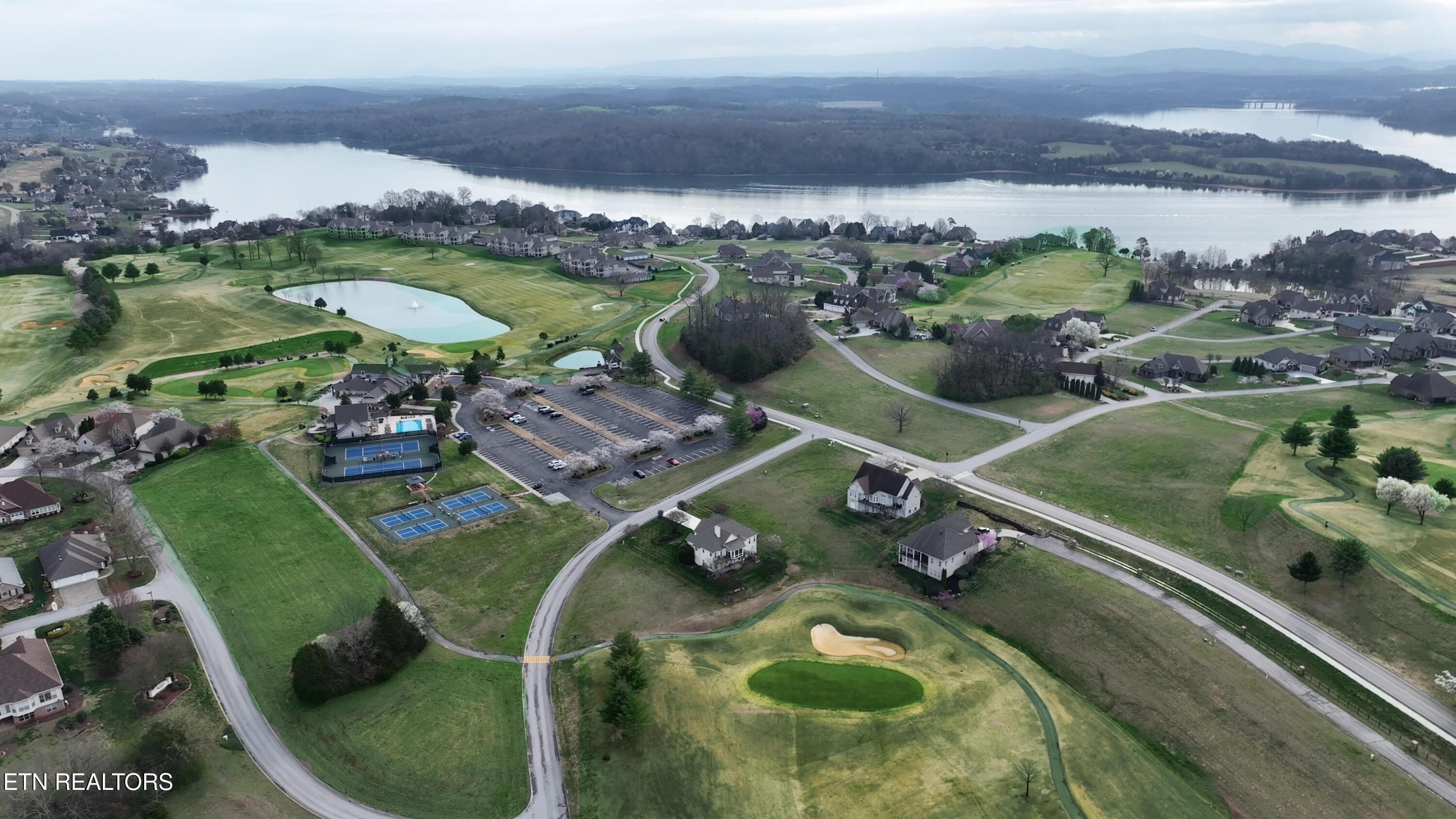 Fort Loudoun and Tellico Lake Real Estate - Image# 4
