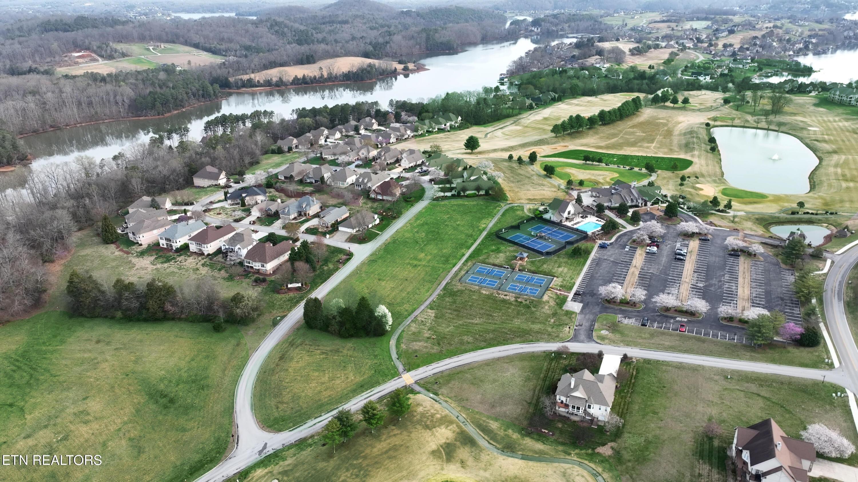 Fort Loudoun and Tellico Lake Real Estate - Image# 6
