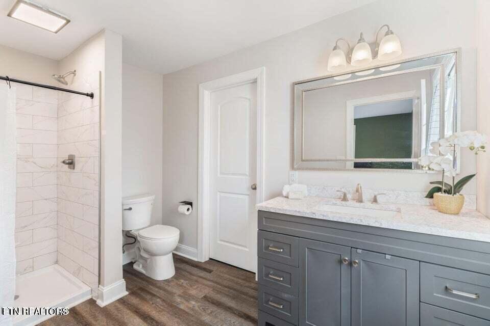 314 W Young High Pike, Knoxville, TN - Fort Loudoun and Tellico Lake Real Estate - Image# 8