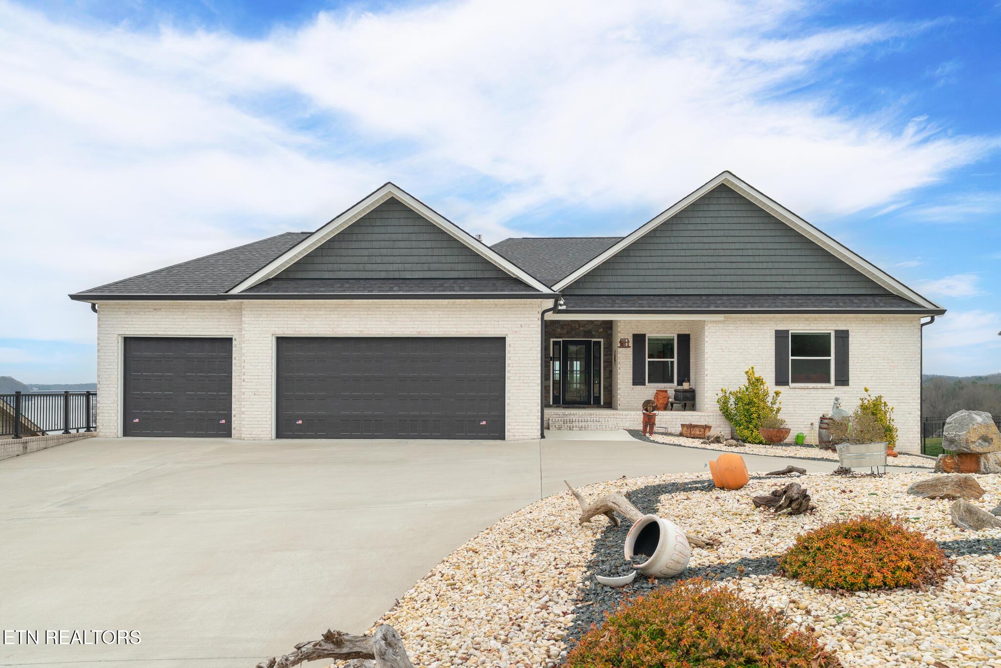 Fort Loudoun and Tellico Lake Real Estate - Image# 1