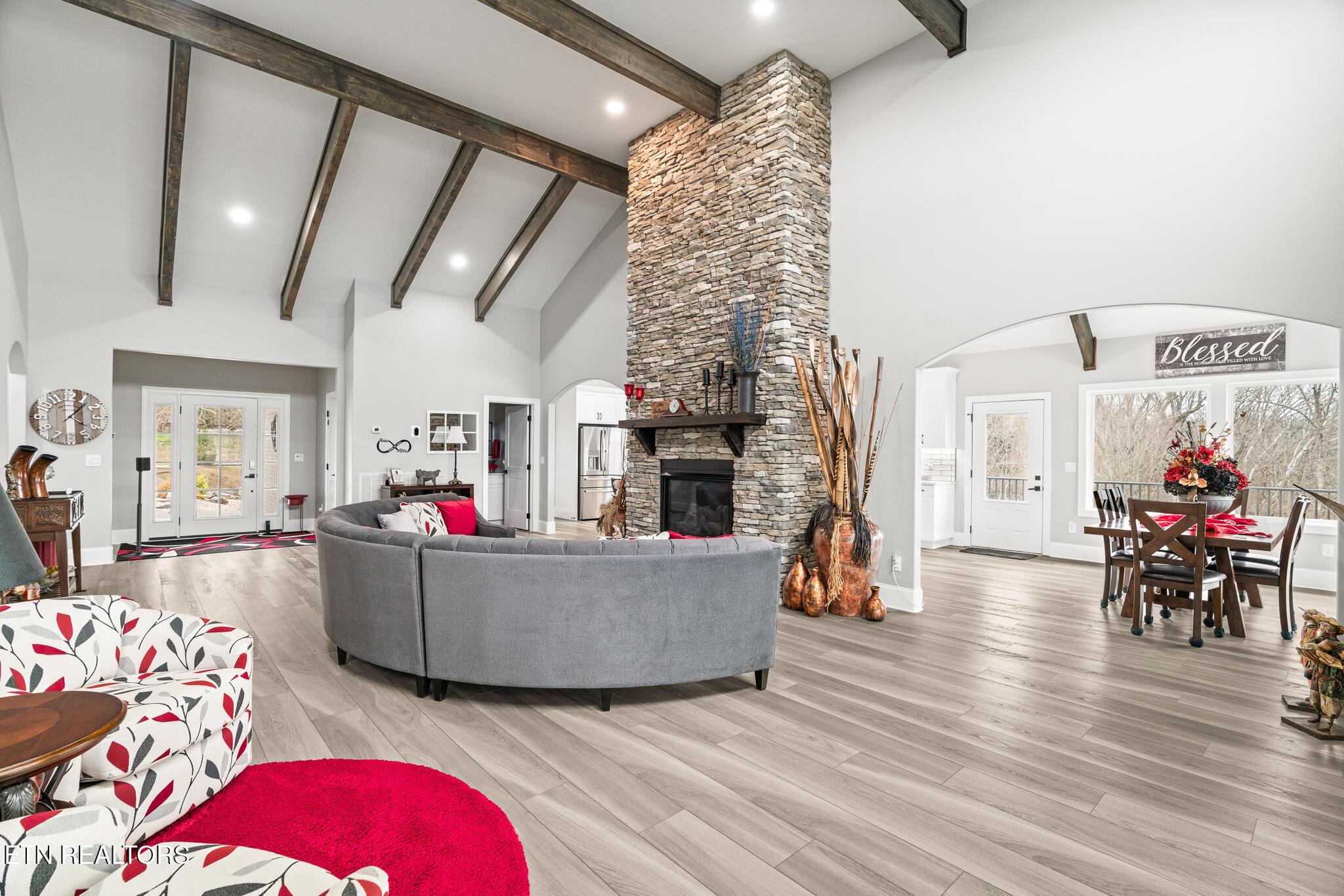 Fort Loudoun and Tellico Lake Real Estate - Image# 9