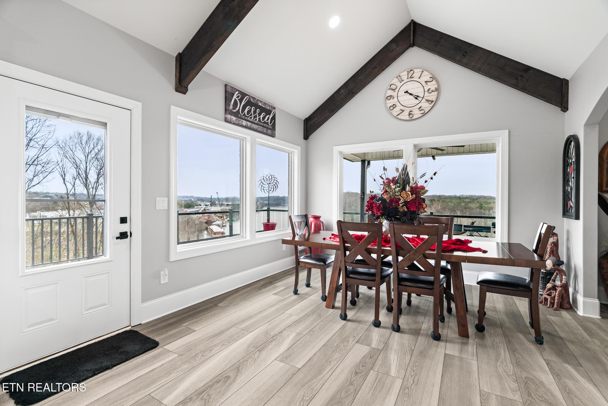 Fort Loudoun and Tellico Lake Real Estate - Image# 21