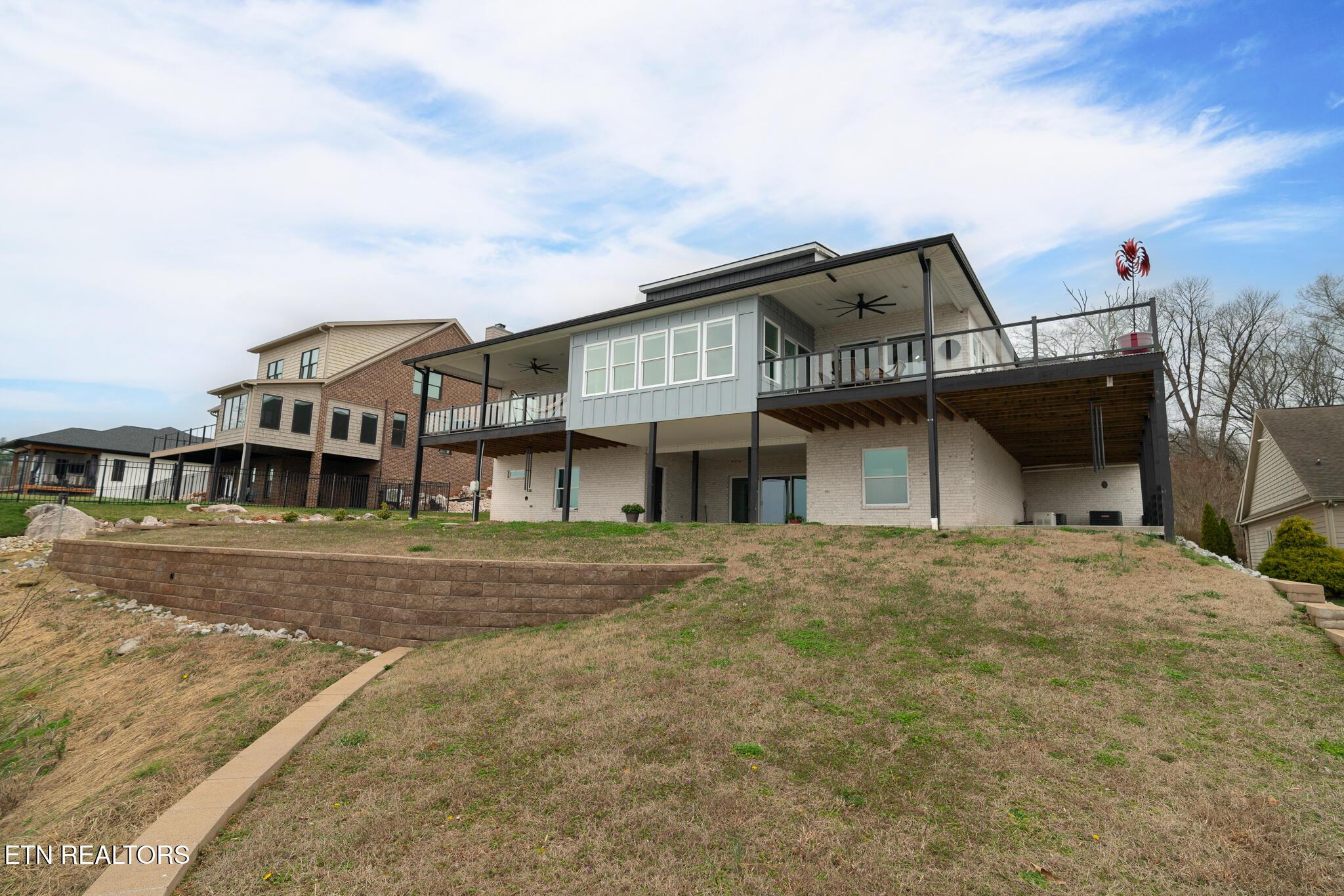 Fort Loudoun and Tellico Lake Real Estate - Image# 51