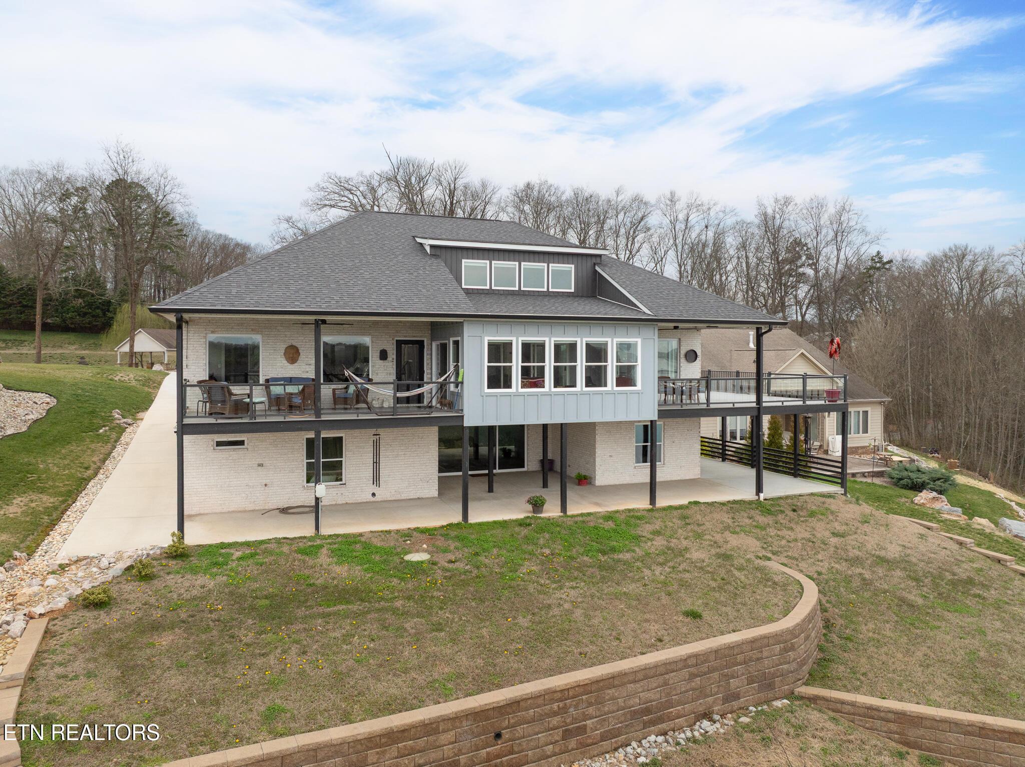 Fort Loudoun and Tellico Lake Real Estate - Image# 53