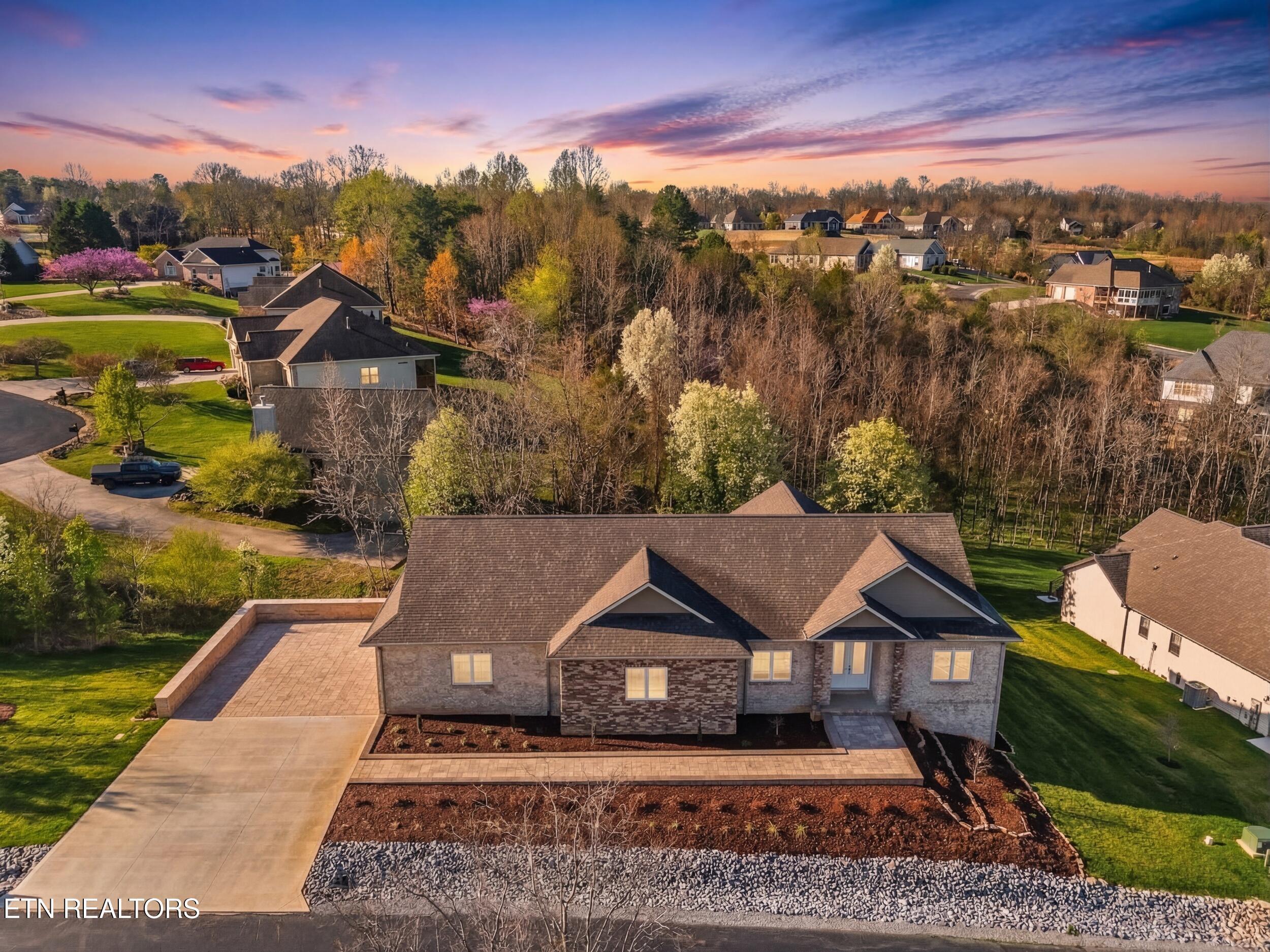 119 Hanani Tr, Vonore, TN - Fort Loudoun and Tellico Lake Real Estate - Image# 6