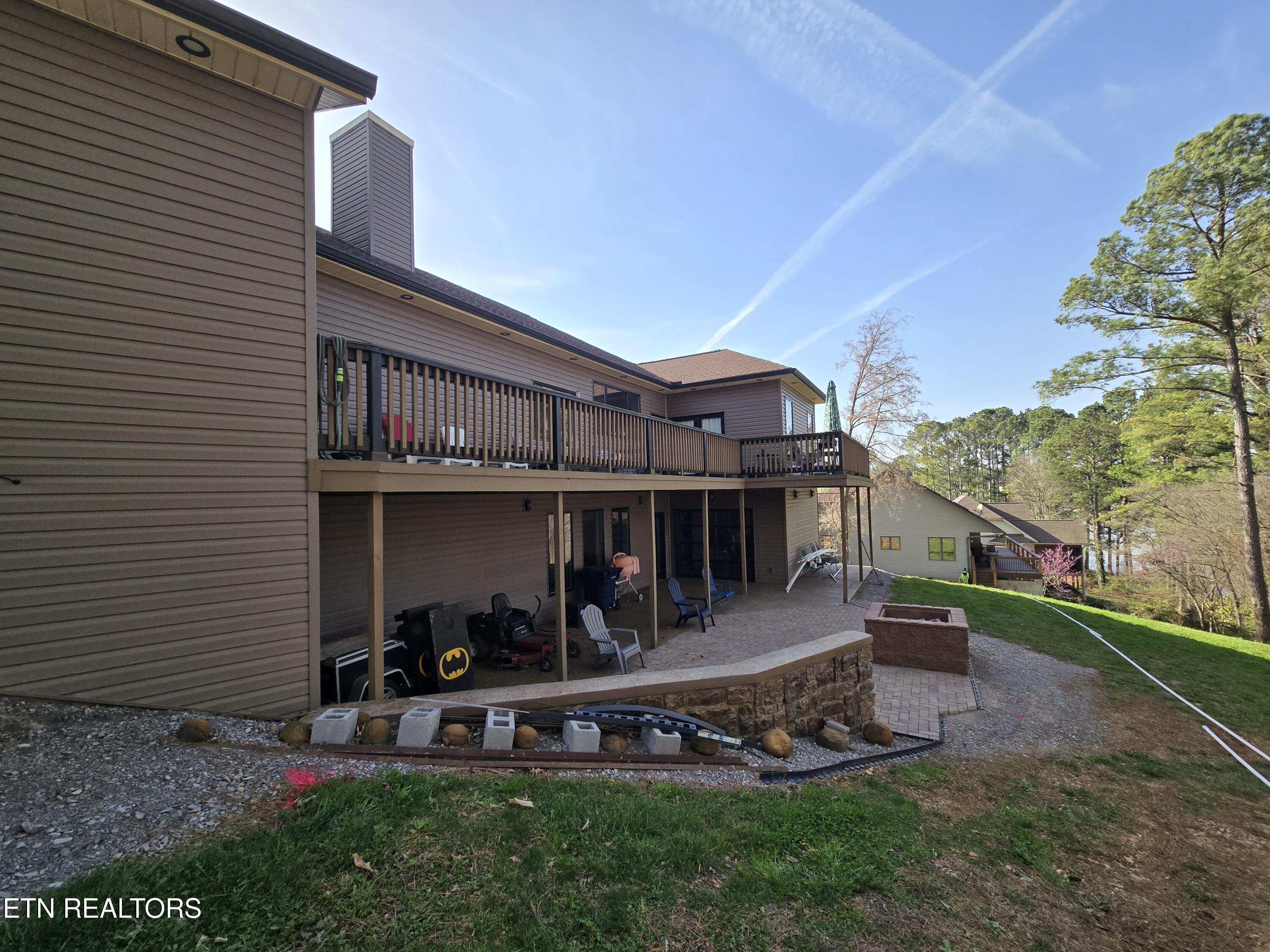 Fort Loudoun and Tellico Lake Real Estate - Image# 38