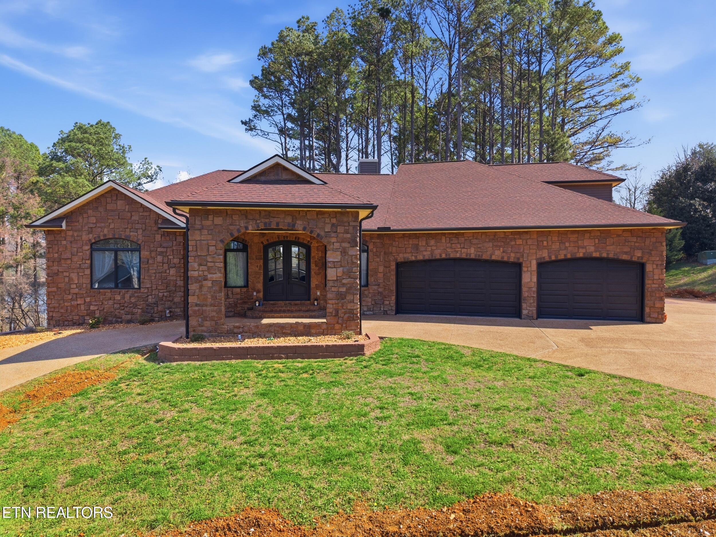301 Inagehi Lane, Loudon, TN - Fort Loudoun and Tellico Lake Real Estate - Image# 5