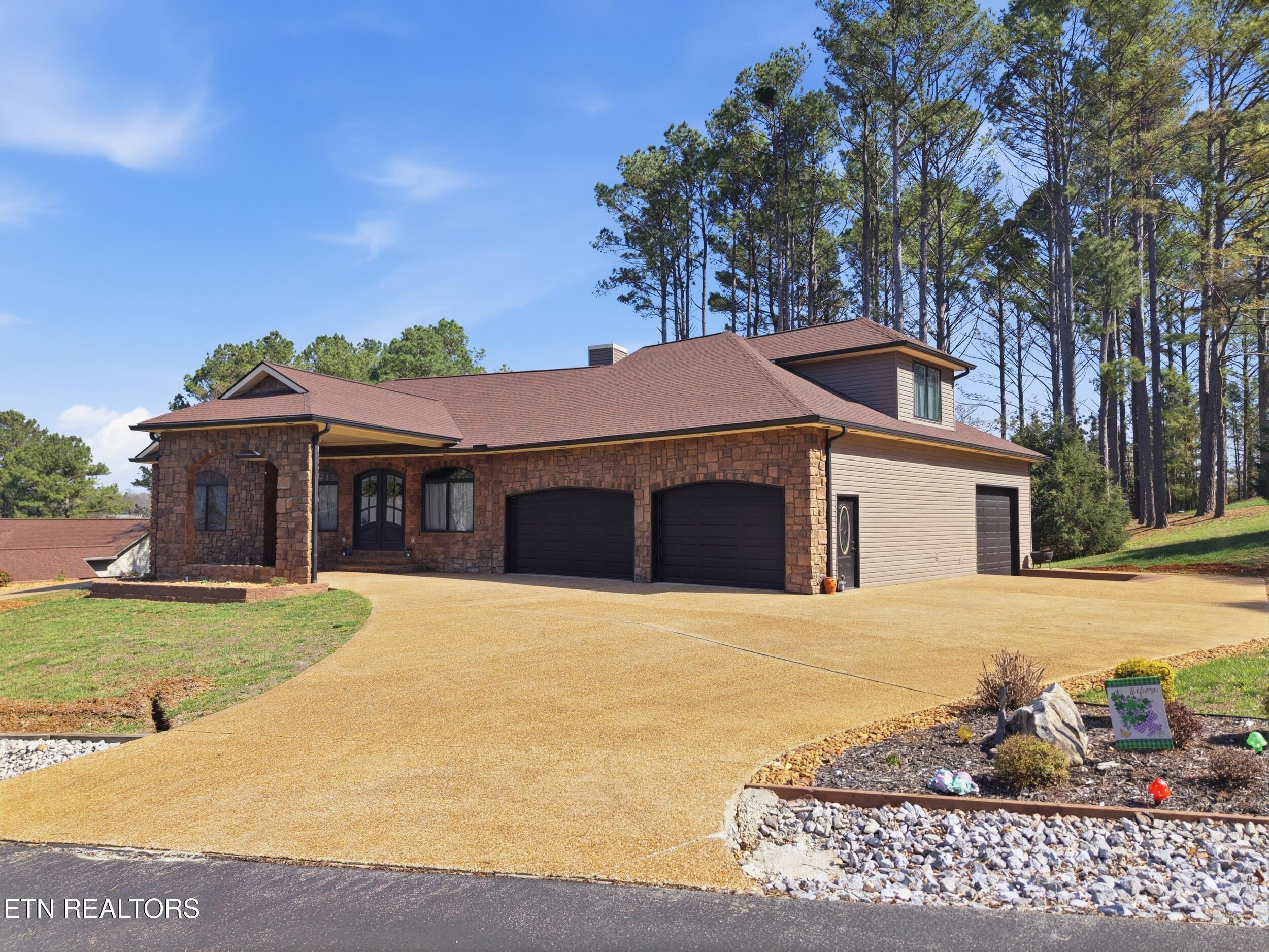 301 Inagehi Lane, Loudon, TN - Fort Loudoun and Tellico Lake Real Estate - Image# 8