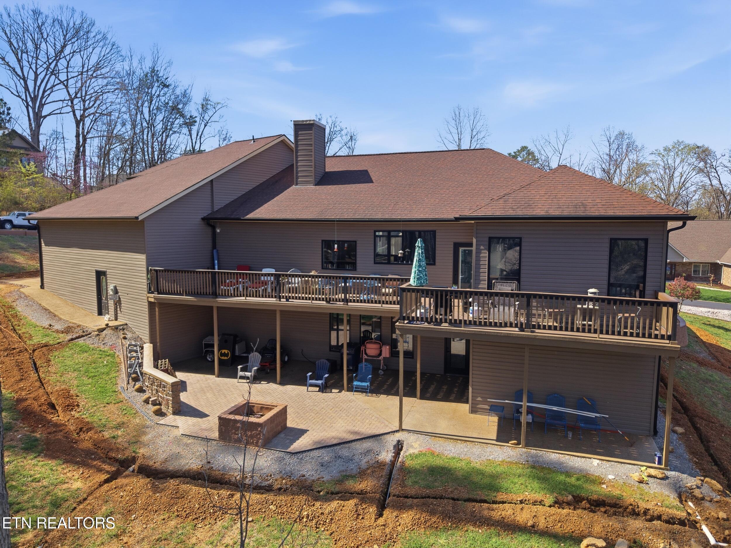 301 Inagehi Lane, Loudon, TN - Fort Loudoun and Tellico Lake Real Estate - Image# 14
