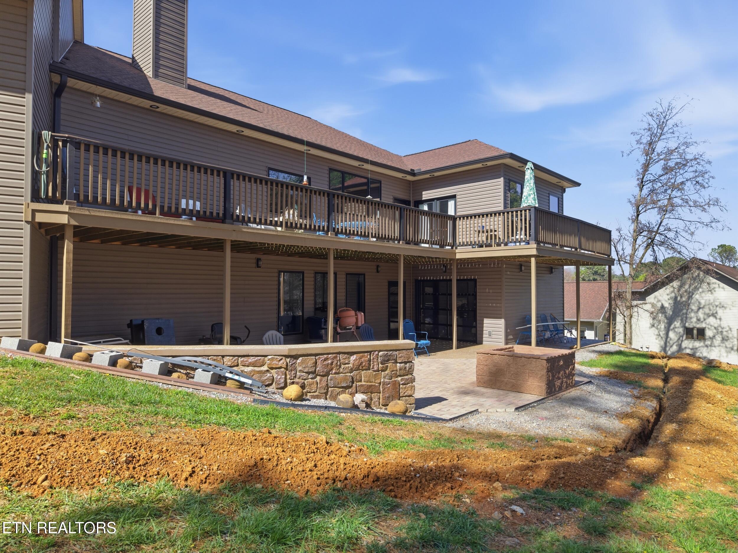 301 Inagehi Lane, Loudon, TN - Fort Loudoun and Tellico Lake Real Estate - Image# 16