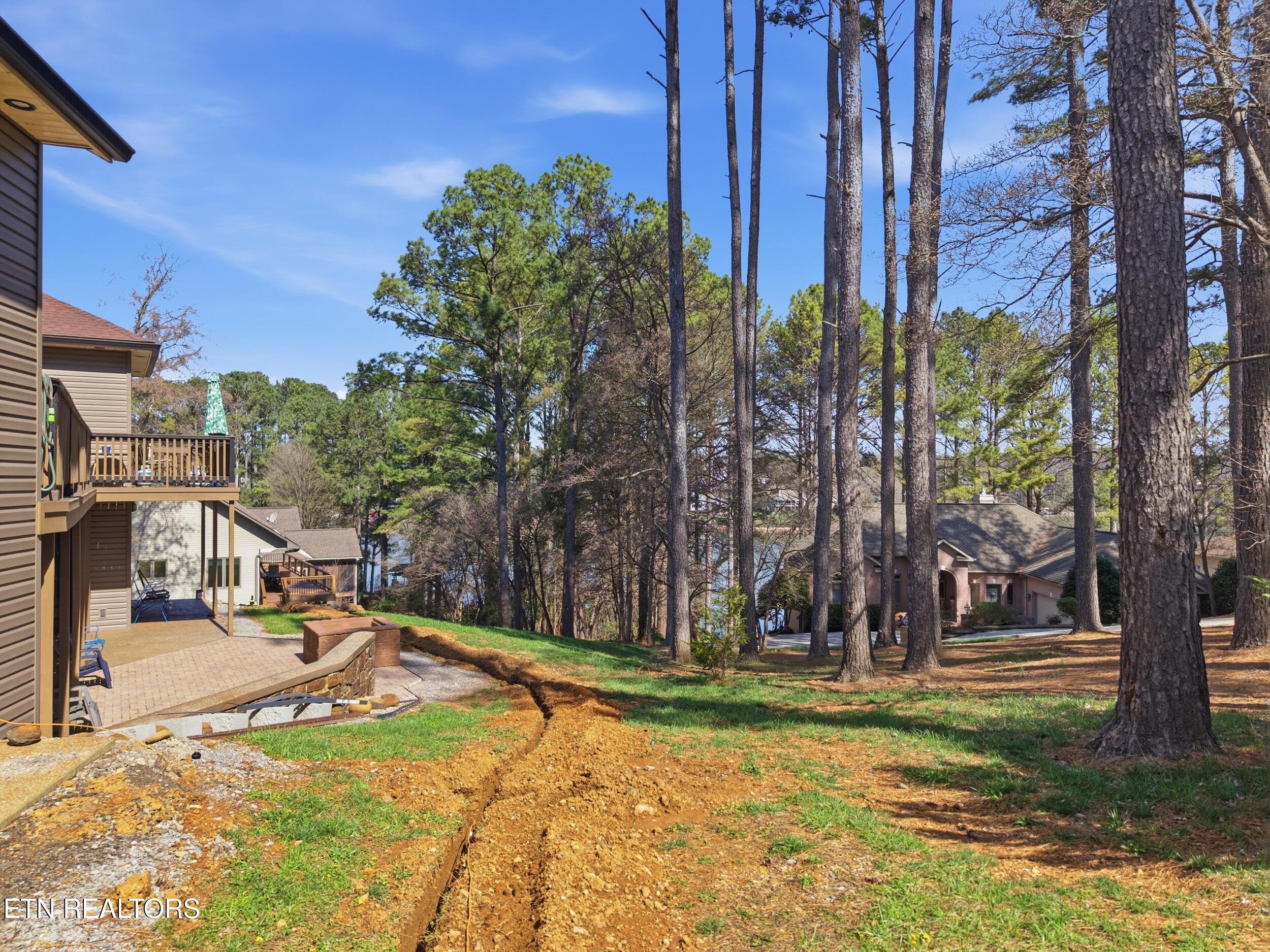 301 Inagehi Lane, Loudon, TN - Fort Loudoun and Tellico Lake Real Estate - Image# 18