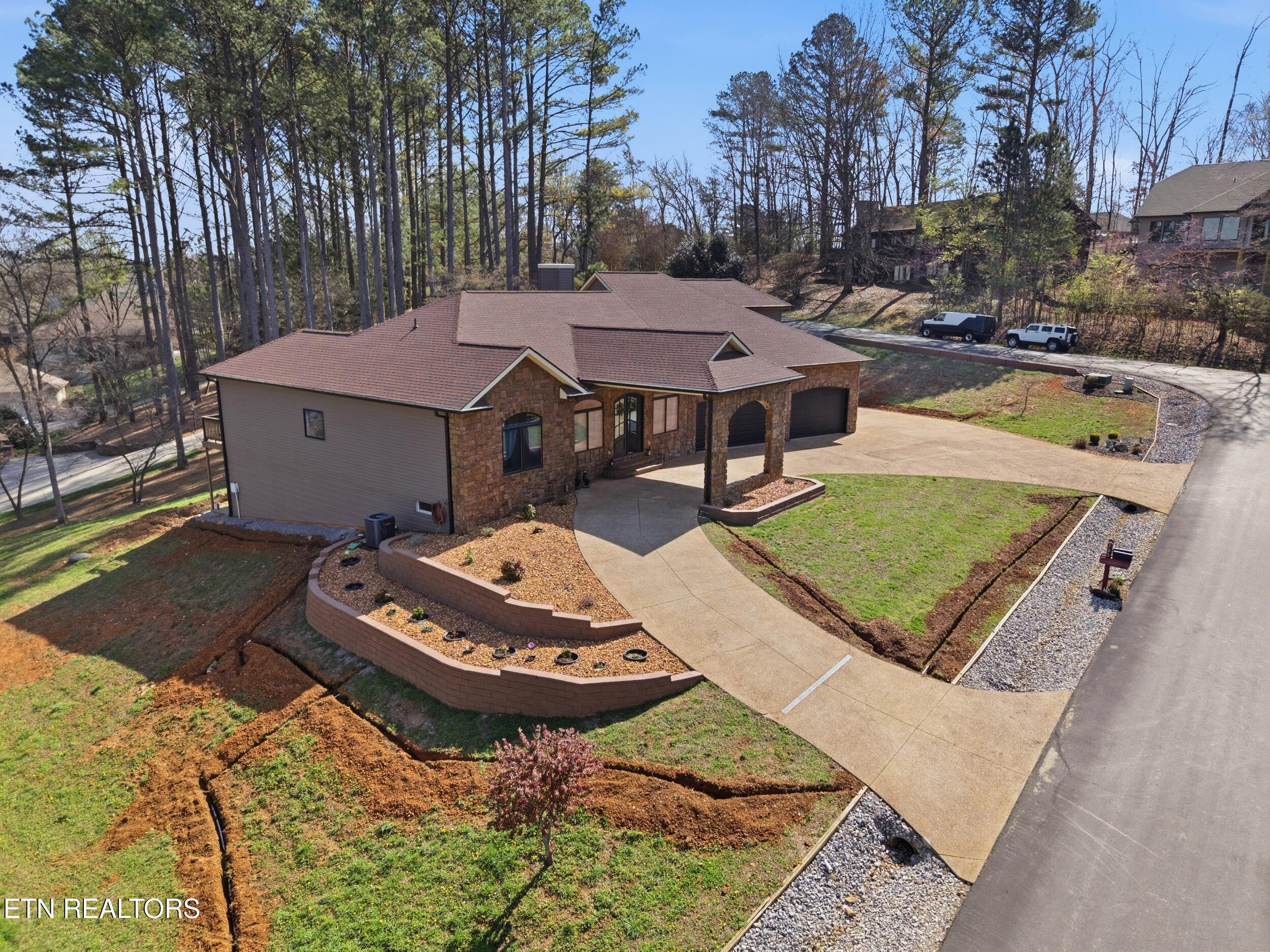 301 Inagehi Lane, Loudon, TN - Fort Loudoun and Tellico Lake Real Estate - Image# 20